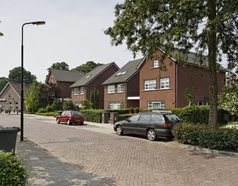 Broekweg Veldhoven