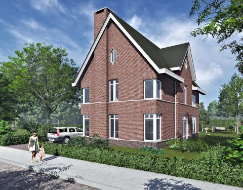 Woning Waalre Woning Waalre