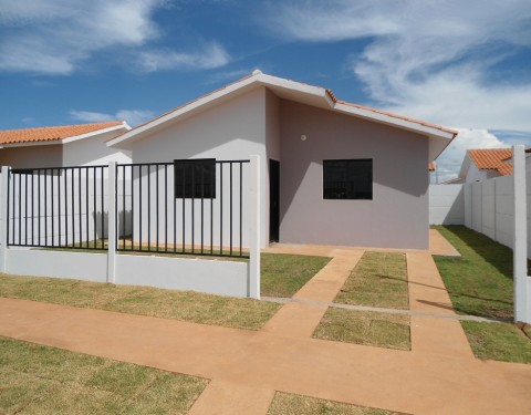 Campos Belos