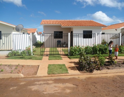 Campos Belos