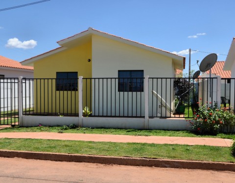 Campos Belos