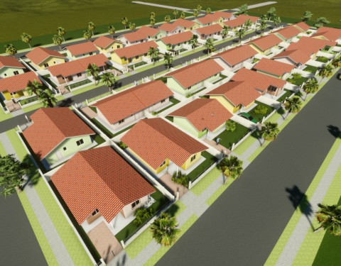 Campos Belos