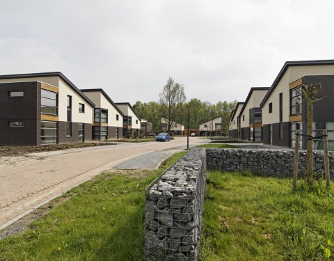 Parkhof Bladel