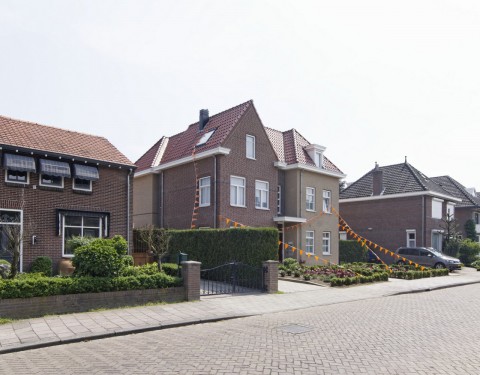 Vroonhovenlaan