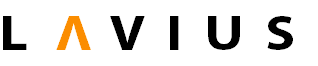 lavius logo main