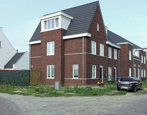 Bogaerdhoeve Oerle Zuid