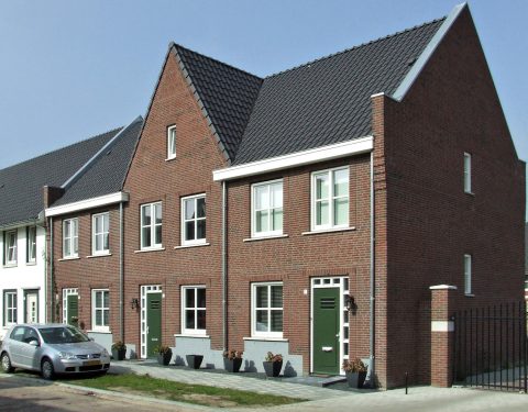 Bogaerdhoeve Oerle Zuid