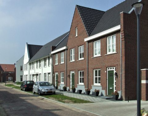 Bogaerdhoeve Oerle Zuid