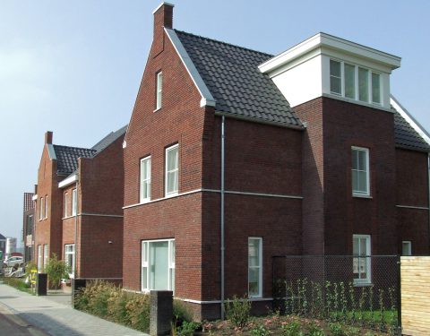 Bogaerdhoeve Oerle Zuid