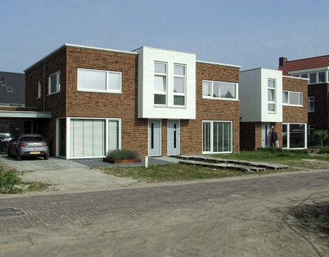 Bogaerdhoeve Oerle Zuid