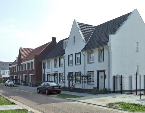 Bogaerdhoeve Oerle Zuid