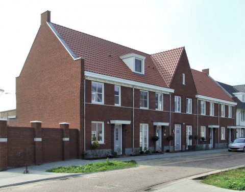 Bogaerdhoeve Oerle Zuid