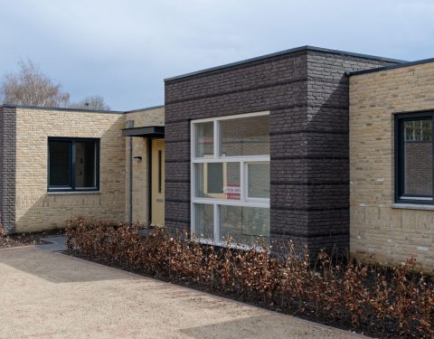 Priorhof Spreehof
