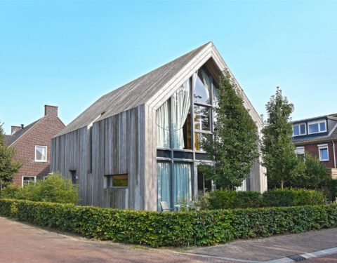 Woonhuis Weert