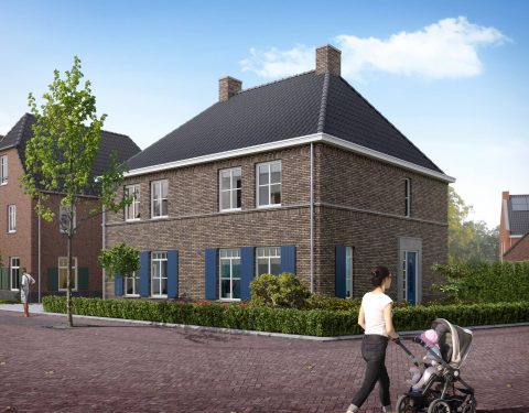 Nuenen West