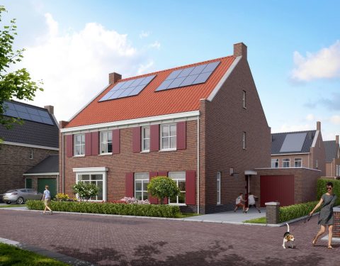 Nuenen West