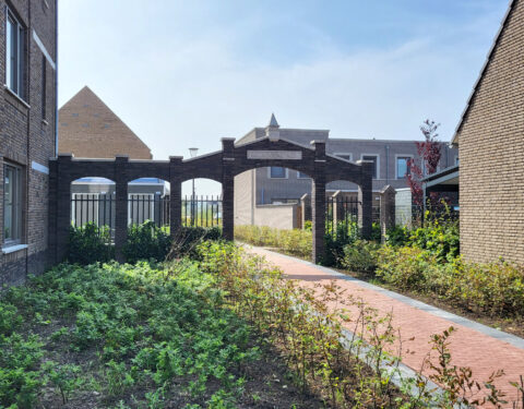 Huysackers fase 2 huur