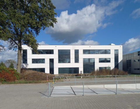 Kantoor Hengelo