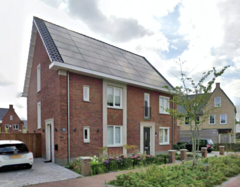 Huysackers fase 2 koop