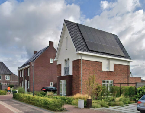 Huysackers fase 2 koop