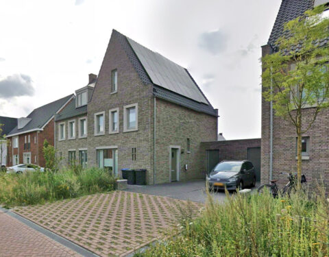 Huysackers fase 2 koop