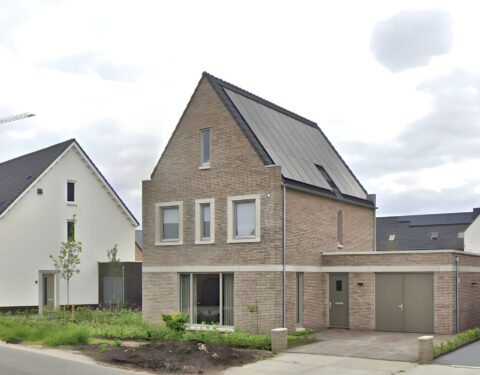 Huysackers fase 2 koop