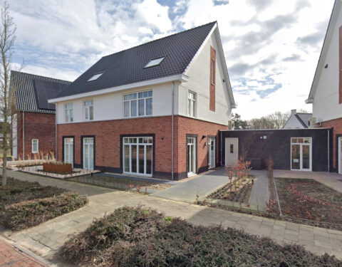 Woningen Waalre