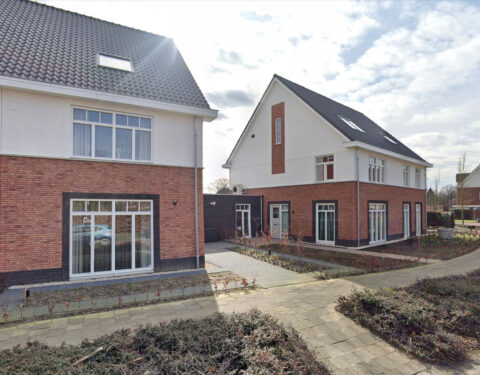 Woningen Waalre