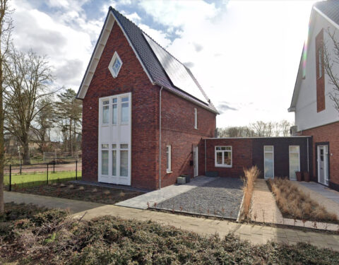 Woningen Waalre