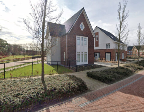 Woningen Waalre