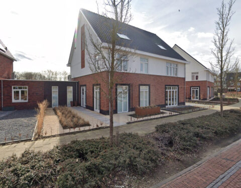 Woningen Waalre