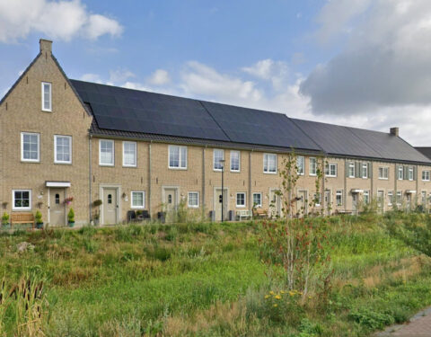 Huysackers fase 2 huur