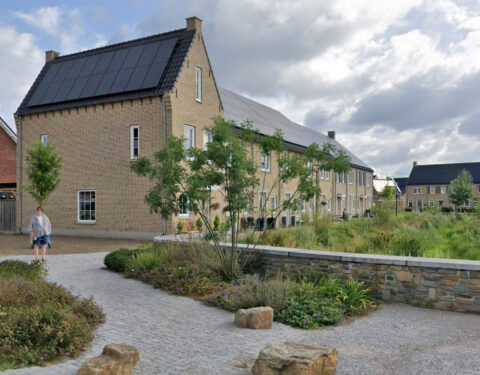 Huysackers fase 2 huur